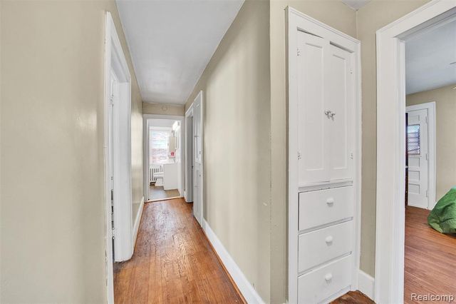 14311 Forrer Street, Detroit, MI 48227