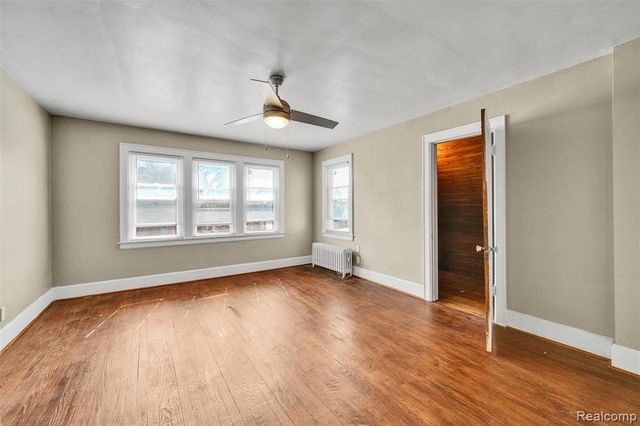 14311 Forrer Street, Detroit, MI 48227