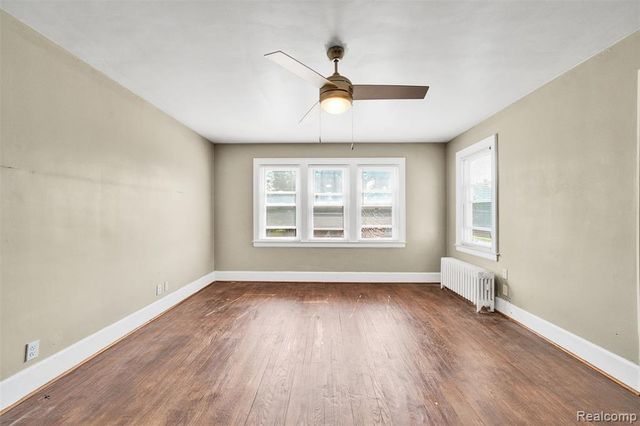 14311 Forrer Street, Detroit, MI 48227