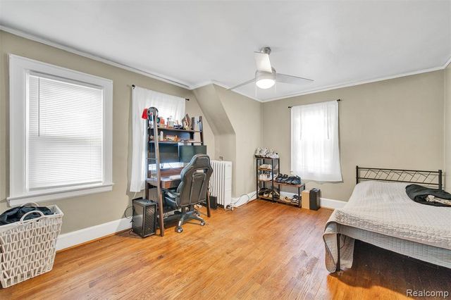 14311 Forrer Street, Detroit, MI 48227