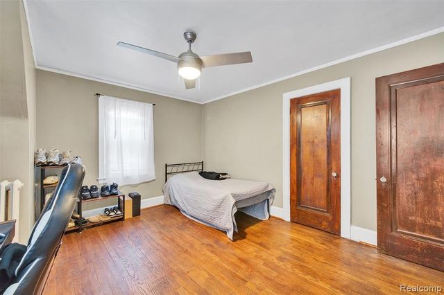 14311 Forrer Street, Detroit, MI 48227