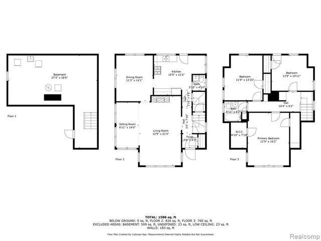 14311 Forrer Street, Detroit, MI 48227