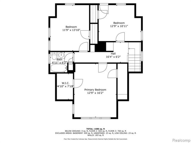 14311 Forrer Street, Detroit, MI 48227