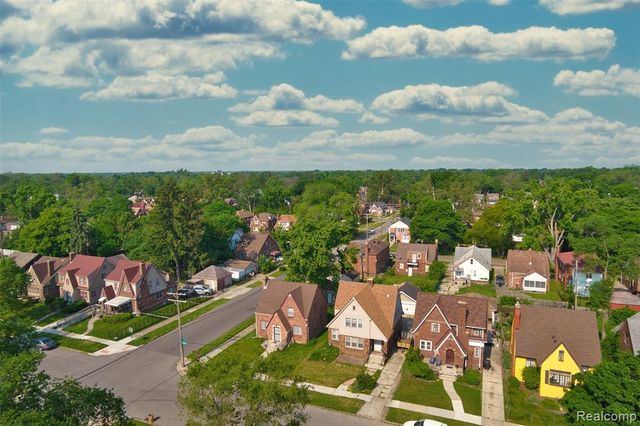 14311 Forrer Street, Detroit, MI 48227