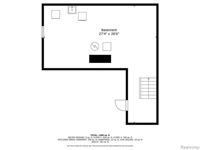 14311 Forrer Street, Detroit, MI 48227