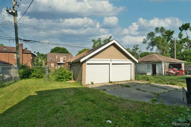 14311 Forrer Street, Detroit, MI 48227