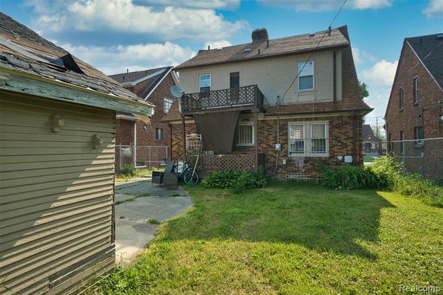 14311 Forrer Street, Detroit, MI 48227