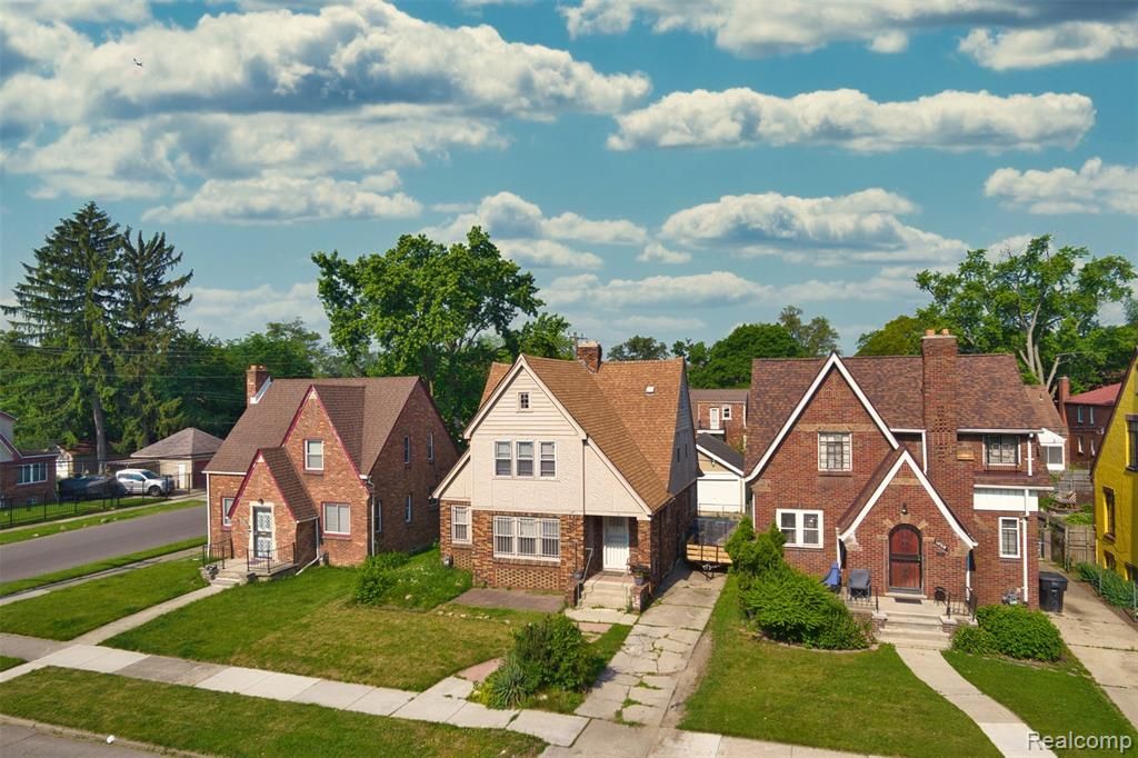 14311 Forrer Street, Detroit, MI 48227