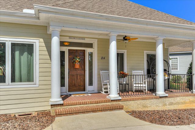 84 Troon Way, Aiken, SC 29803