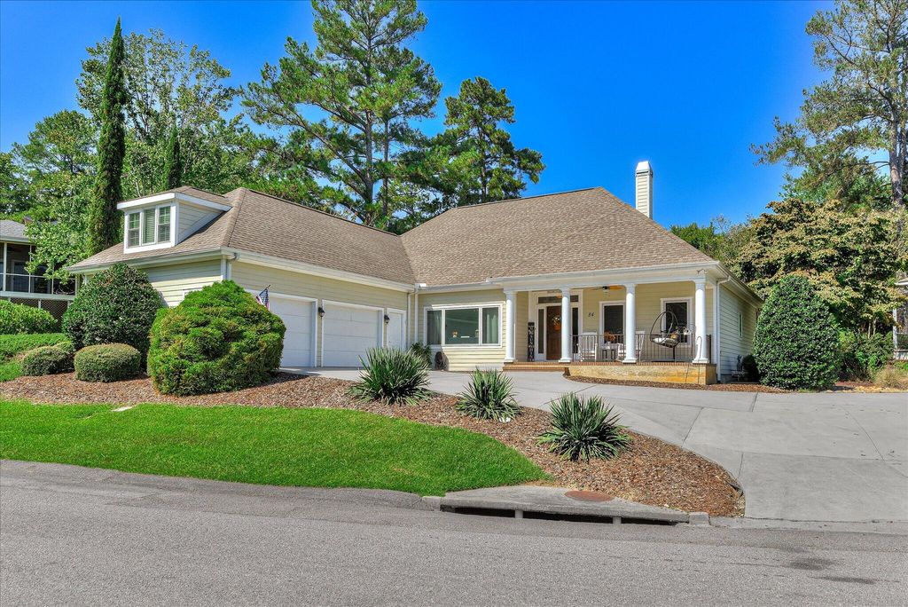 84 Troon Way, Aiken, SC 29803