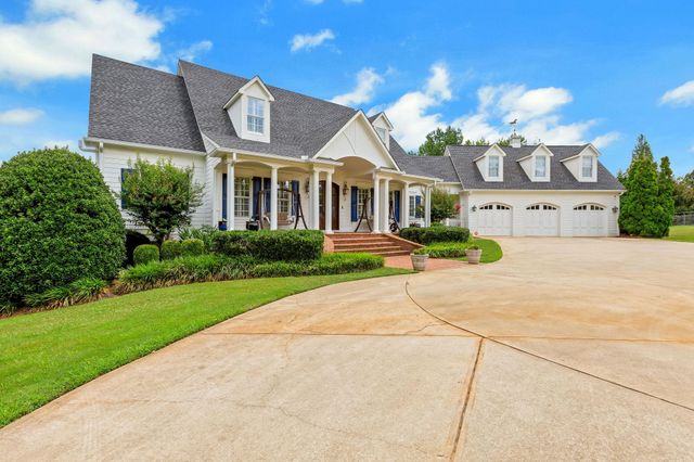 340 Harrison Road, Roebuck, SC 29376