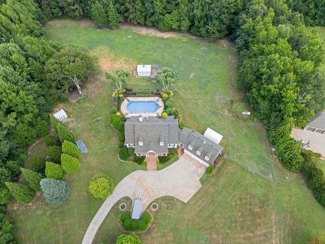 340 Harrison Road, Roebuck, SC 29376