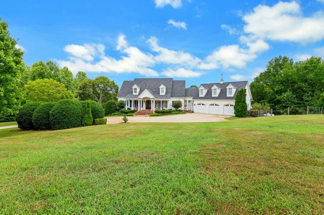 340 Harrison Road, Roebuck, SC 29376
