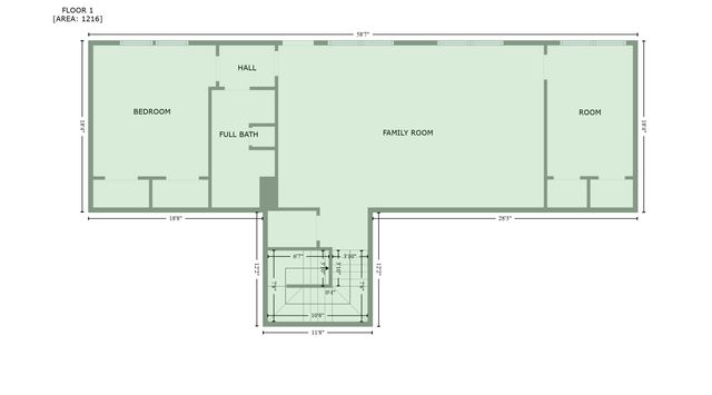 340 Harrison Road, Roebuck, SC 29376