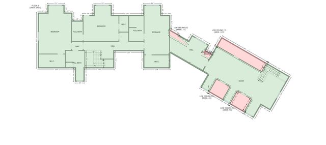 340 Harrison Road, Roebuck, SC 29376