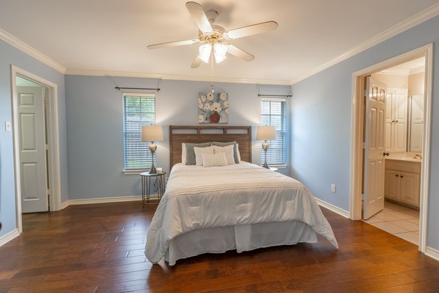 5803 Persimmon Drive, Tyler, TX 75707