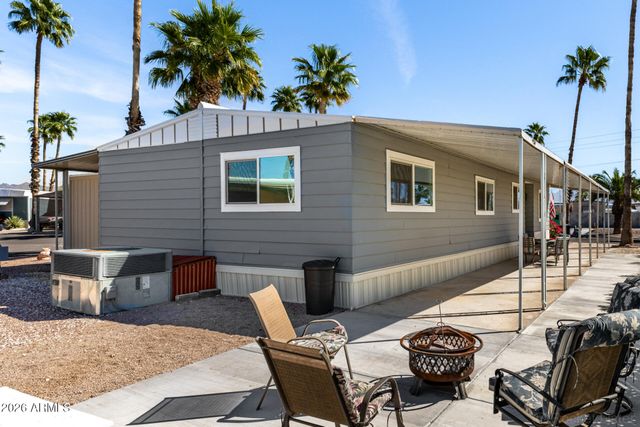 10220 E APACHE Trail 217, Apache Junction, AZ 85120