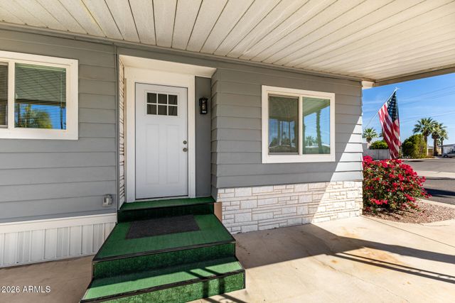 10220 E APACHE Trail 217, Apache Junction, AZ 85120