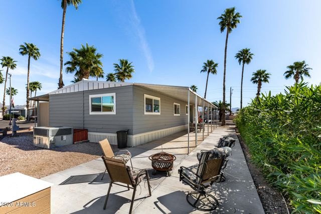 10220 E APACHE Trail 217, Apache Junction, AZ 85120