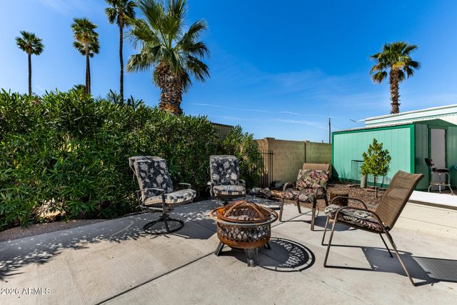 10220 E APACHE Trail 217, Apache Junction, AZ 85120