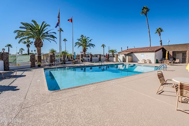 10220 E APACHE Trail 217, Apache Junction, AZ 85120