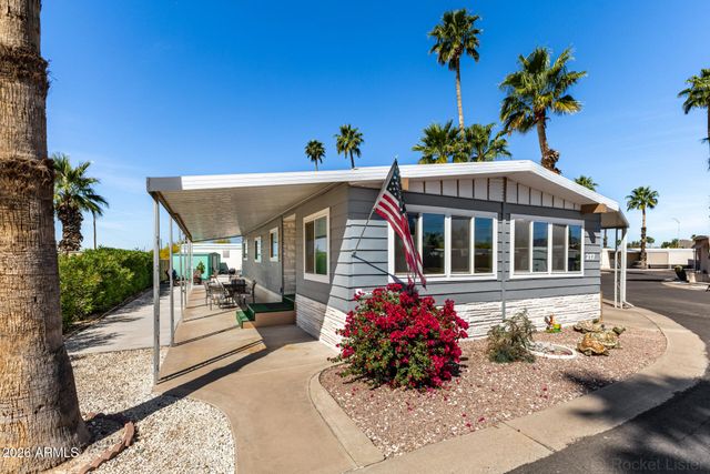 10220 E APACHE Trail 217, Apache Junction, AZ 85120