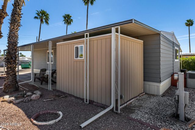 10220 E APACHE Trail 217, Apache Junction, AZ 85120