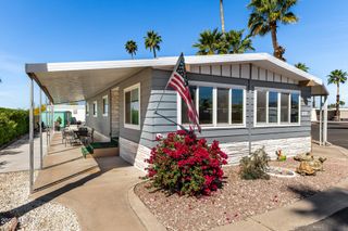 10220 E APACHE Trail 217, Apache Junction, AZ 85120