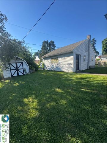 880 New York Avenue, Hellertown Boro, PA 18055