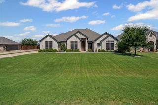 2009 Carlisle Drive, Crowley, TX 76036