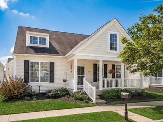 5869 Myrick Road, Dublin, OH 43016