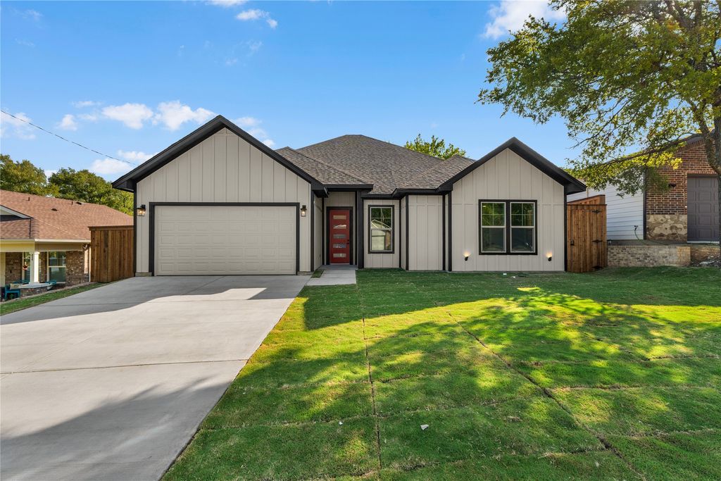 257 Billingslea Drive, Mansfield, TX 76063 — photo 2