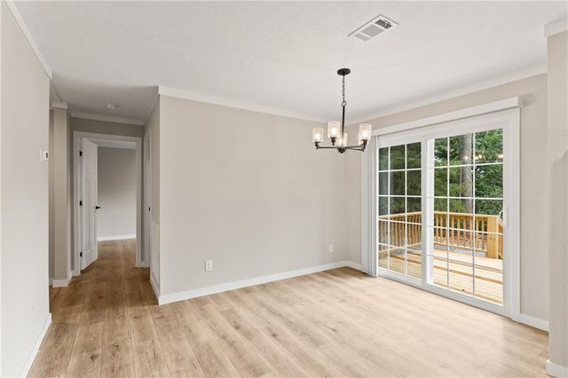 155 Banks Chapel Road NE, Ranger, GA 30734