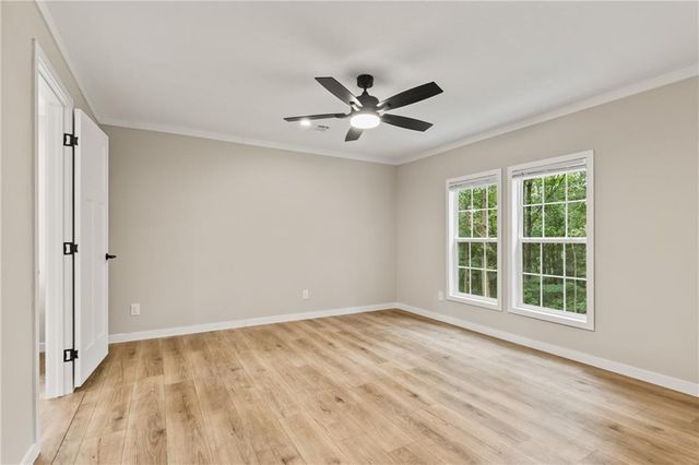 155 Banks Chapel Road NE, Ranger, GA 30734