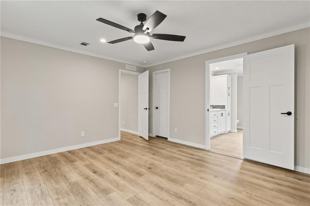 155 Banks Chapel Road NE, Ranger, GA 30734