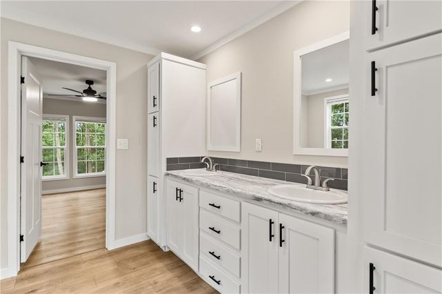 155 Banks Chapel Road NE, Ranger, GA 30734
