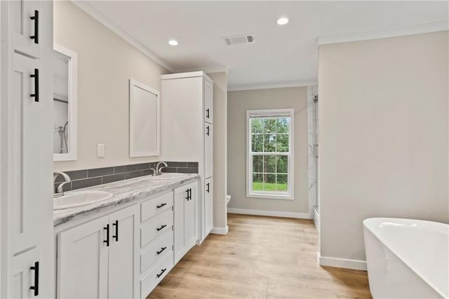 155 Banks Chapel Road NE, Ranger, GA 30734