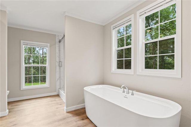 155 Banks Chapel Road NE, Ranger, GA 30734