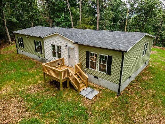 155 Banks Chapel Road NE, Ranger, GA 30734
