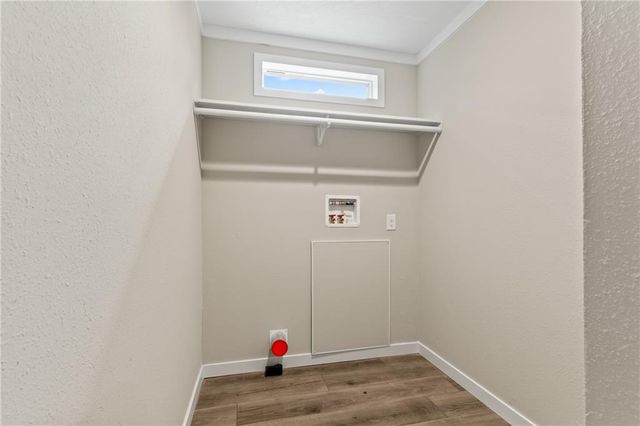 155 Banks Chapel Road NE, Ranger, GA 30734