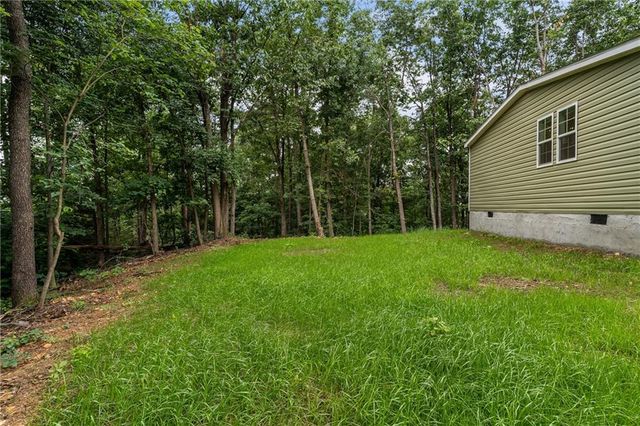155 Banks Chapel Road NE, Ranger, GA 30734