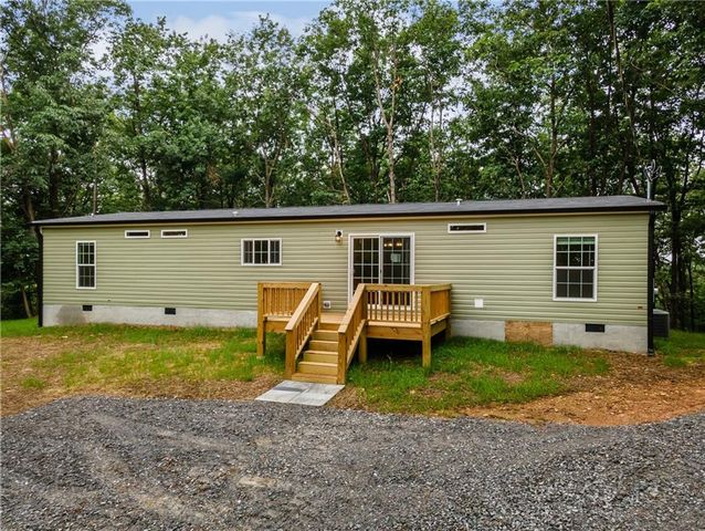 155 Banks Chapel Road NE, Ranger, GA 30734