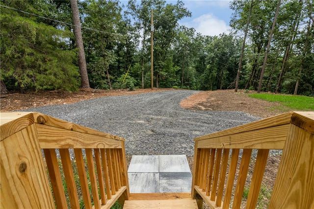 155 Banks Chapel Road NE, Ranger, GA 30734