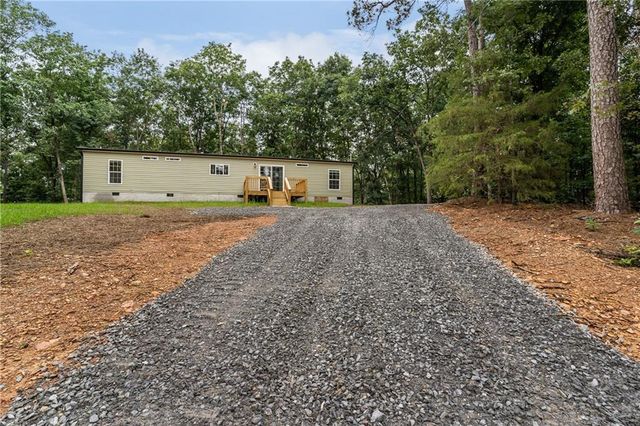 155 Banks Chapel Road NE, Ranger, GA 30734