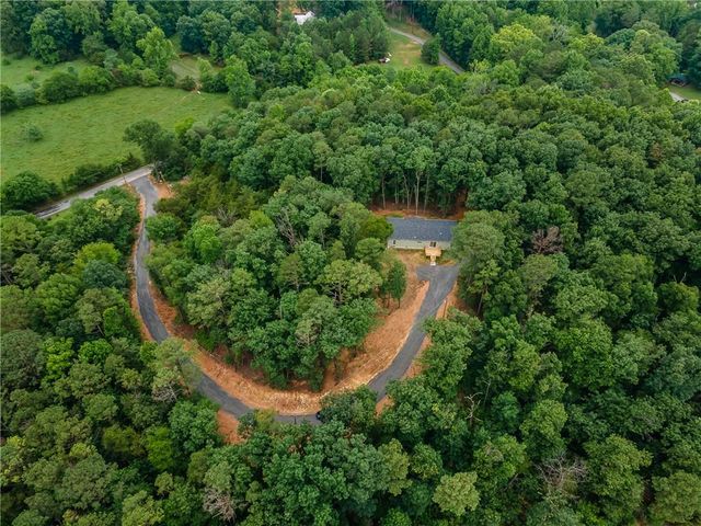 155 Banks Chapel Road NE, Ranger, GA 30734