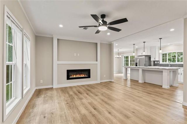 155 Banks Chapel Road NE, Ranger, GA 30734