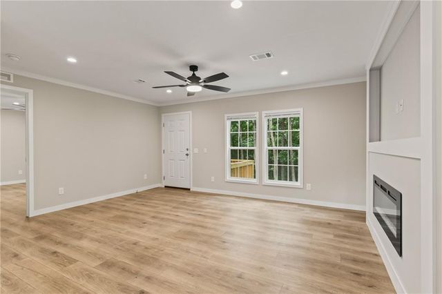 155 Banks Chapel Road NE, Ranger, GA 30734