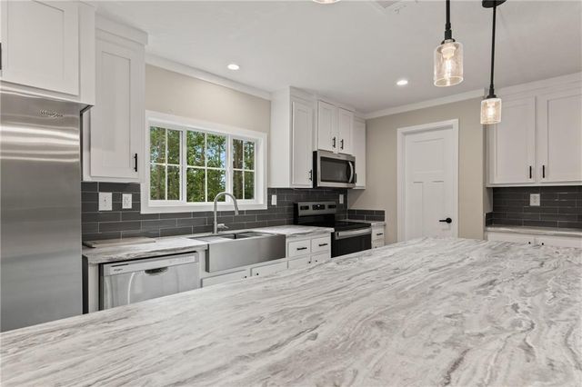 155 Banks Chapel Road NE, Ranger, GA 30734
