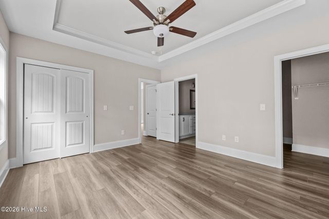 165 Lark Drive, West End, NC 27376