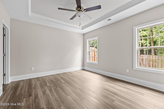 165 Lark Drive, West End, NC 27376